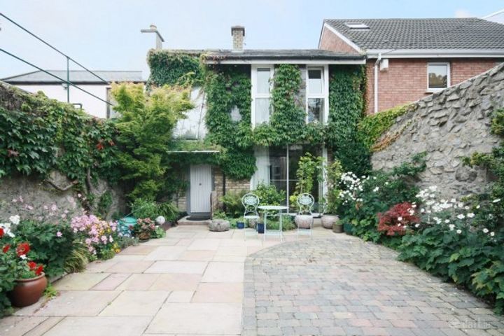 21 Heytesbury Lane, Ballsbridge, Dublin 4, Dublin 4, Dublin