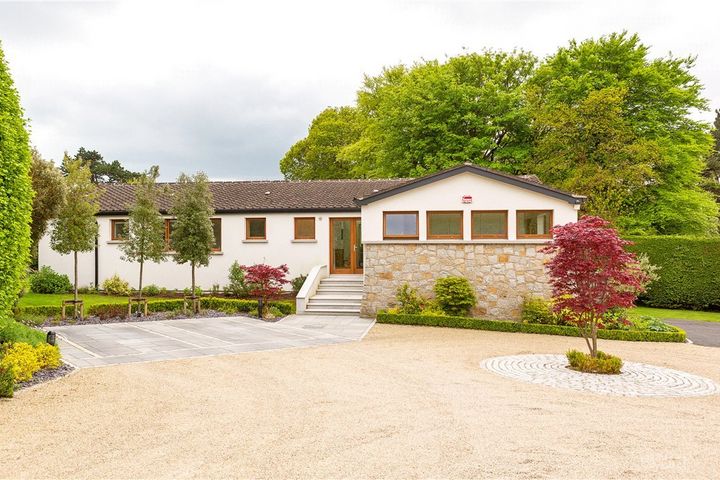 Amberley, 2 Killiney Meath, Killiney, Dublin