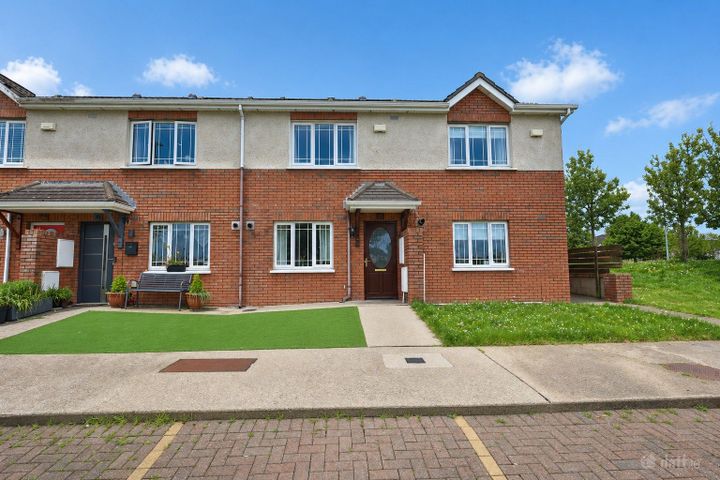 21 Elm Lawn, Johnstown, Navan, Co. Meath, C15H2DT