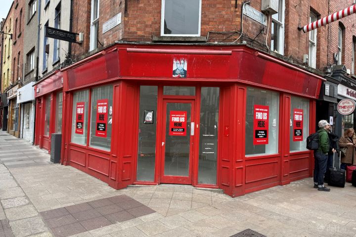 65 Mary Street, Dublin 1, Dublin 1, Co. Dublin