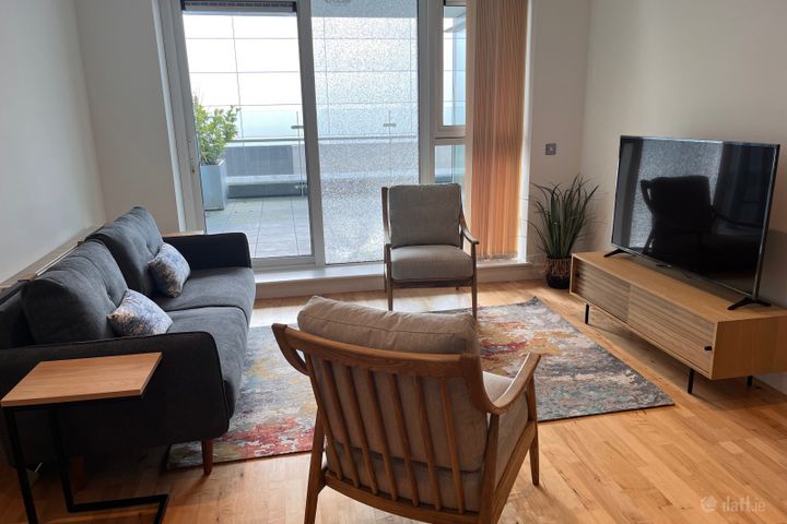 Apartment 37 , Opera Lane Apartments, Opera Lane, Cork City Centre, Co. Cork