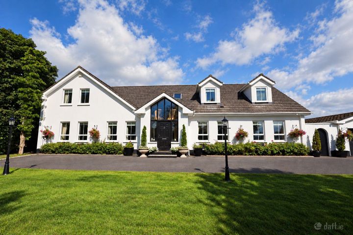 Oaklands, Lagore Little, Dunshaughlin, Co. Meath, A85HC89