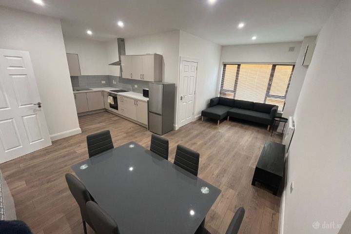 4,Clifden Court,Market Hill,Clifden,Co. Galway, Clifden, Co. Galway