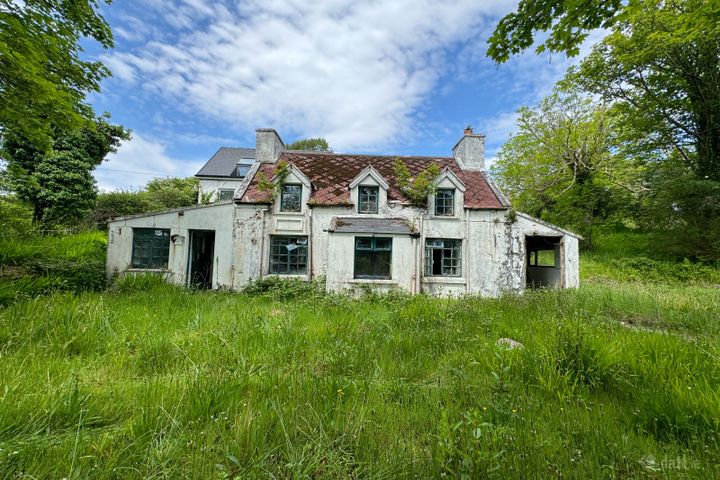 Derreensillagh, Castlecove, Co. Kerry, V93TAC1