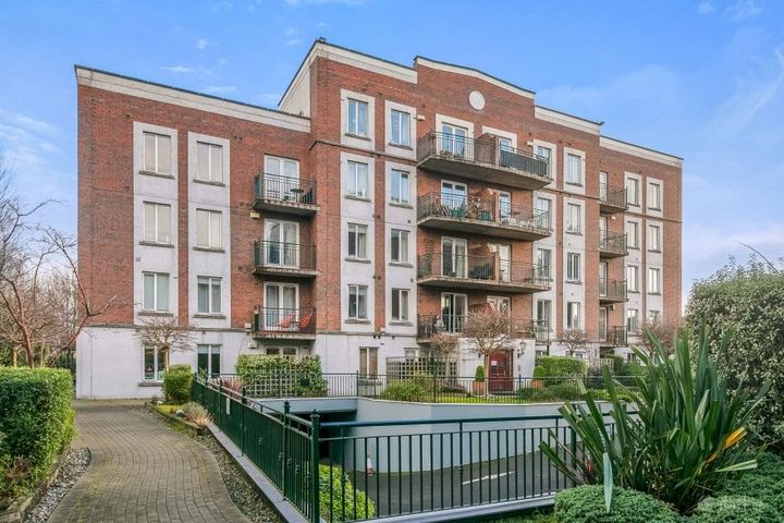 Apartment 58, Block 1b, Rathmines Town Centre, Rathmines, Dublin 6