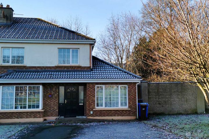 27 Glendale Lawn, Old Singland Road, Co. Limerick, V94YRC3