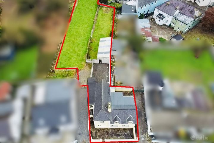 Church Street, Ardfert, Ardfert, Co. Kerry, V92TW59