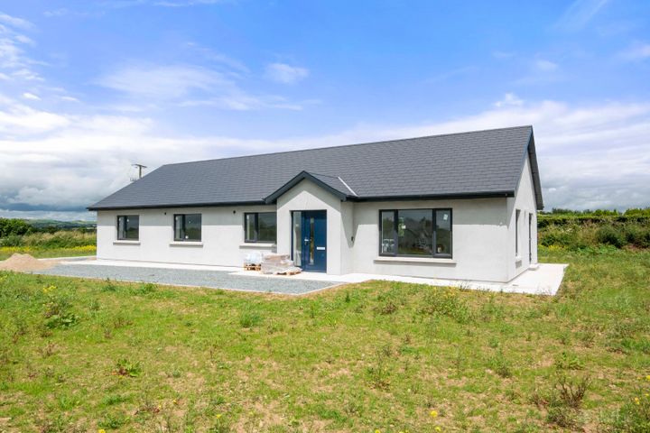6 O Rahilly View, Gusserane, Co. Wexford
