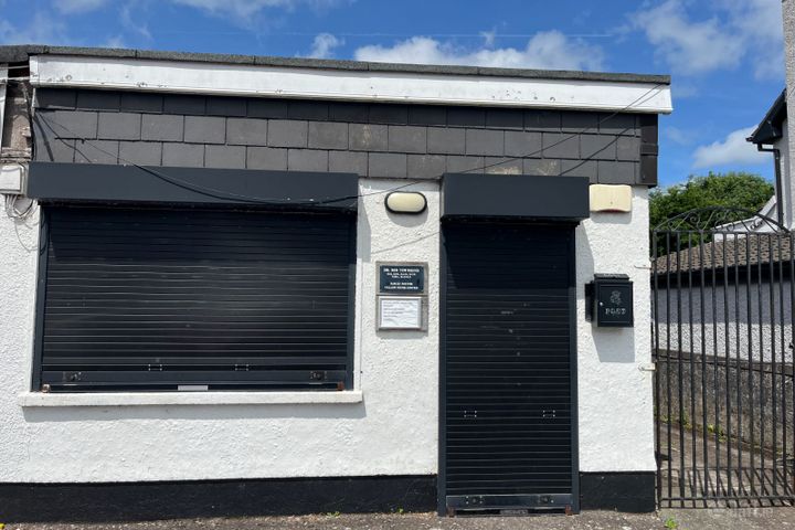 Greenwood Surgery, Greenwood Estate, Togher, Co. Cork, T12E40D