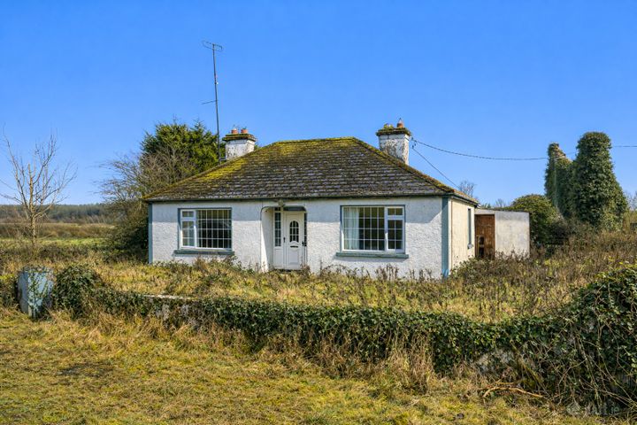 Canbo, Croghan, Boyle, Co. Roscommon, F52VX45