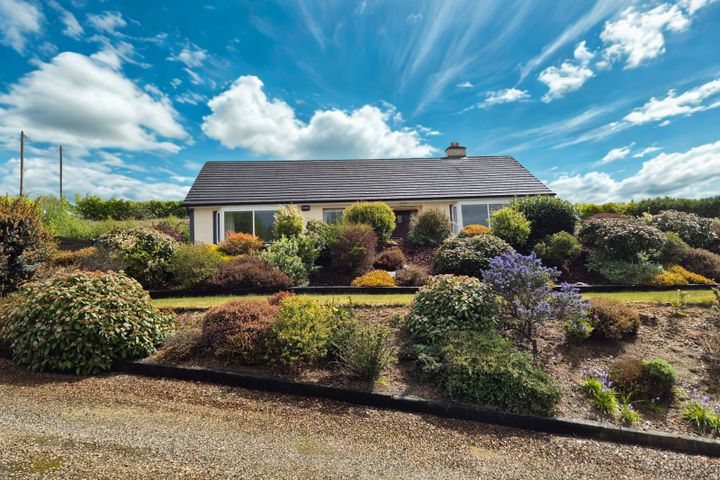 Craffield, Aughrim, Co. Wicklow, Y14W250