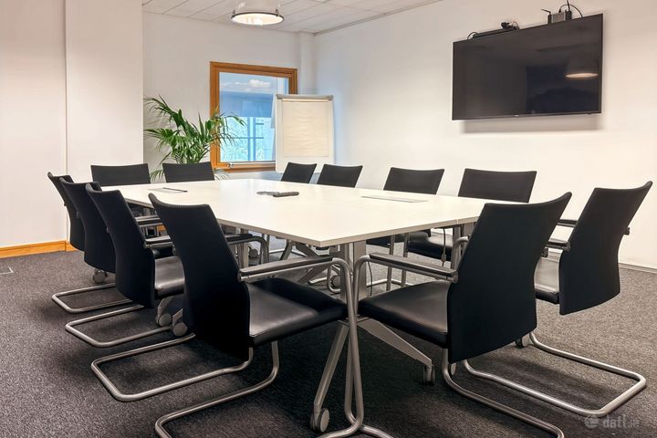 Alexandra House, Dublin, Dublin 4