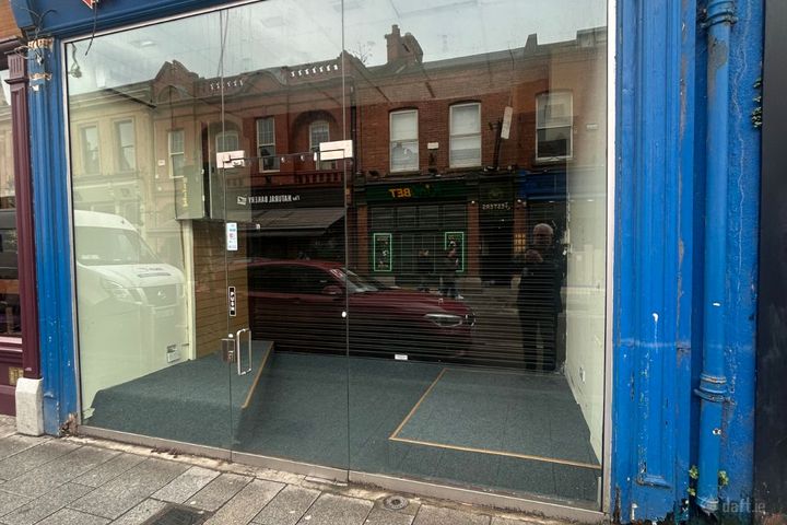  45 George'S Street Lower, Dun Laoghaire, Co. Dublin