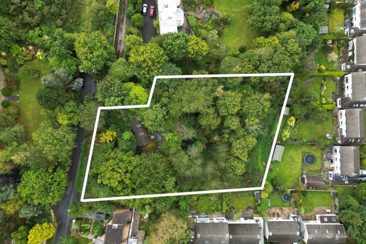 Ros Inbhear, Claremont Rd, Killiney, Dublin