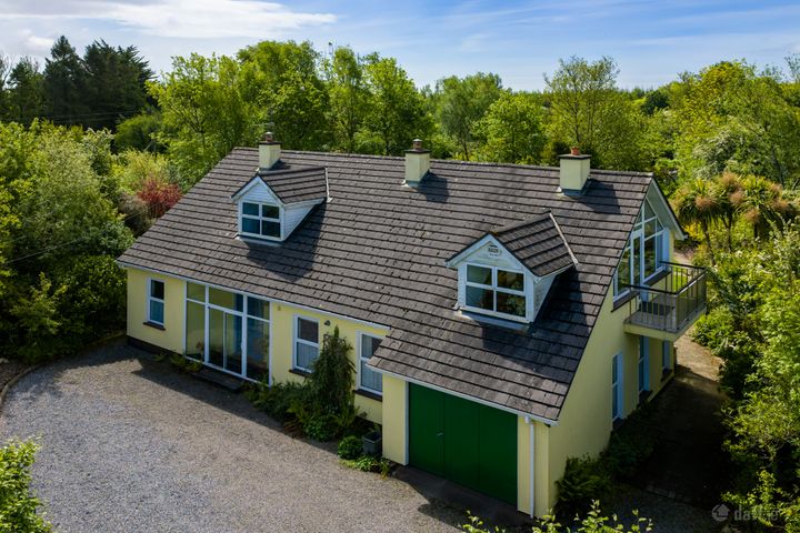 The Willows, Larkinstown, Coolree, Barntown, Co Wexford, Y35H2VE