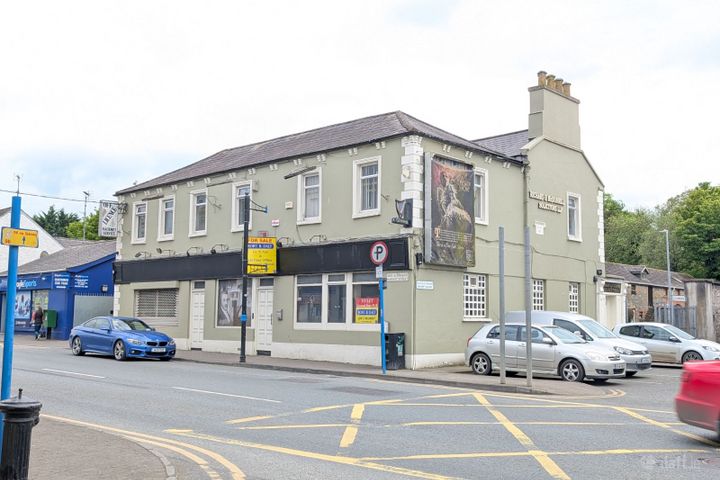 Market Street, Ardee, Ardee, Co. Louth, A92F8DA