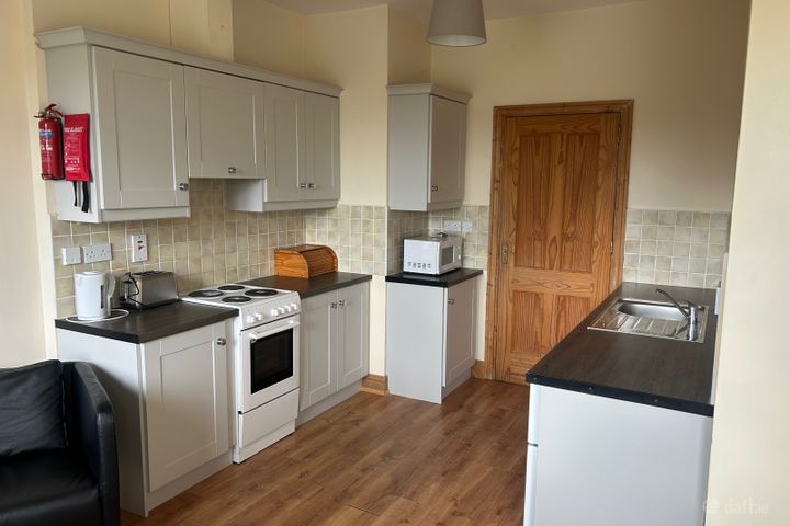 Apartment  9 Carraig Abhainn, Carlow, Carlow Town, Co. Carlow