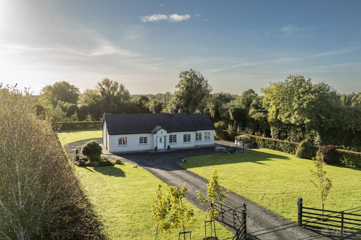 Ballyhast Rd, Kippenduff, Castletown Geoghegan, Westmeath