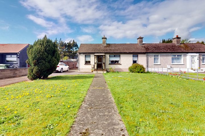 10 Ballymount Cottages, Turnpike Road, Ballymount, Dublin 22, D22YW72