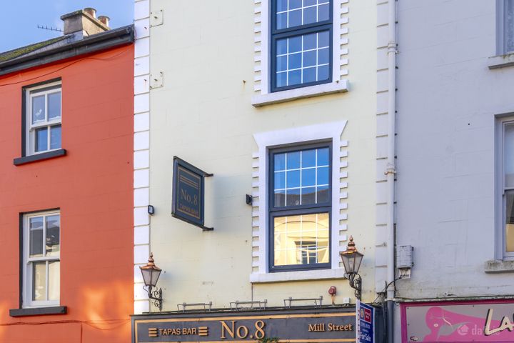 8 Mill Street, Westport, Co. Mayo, F28XW14