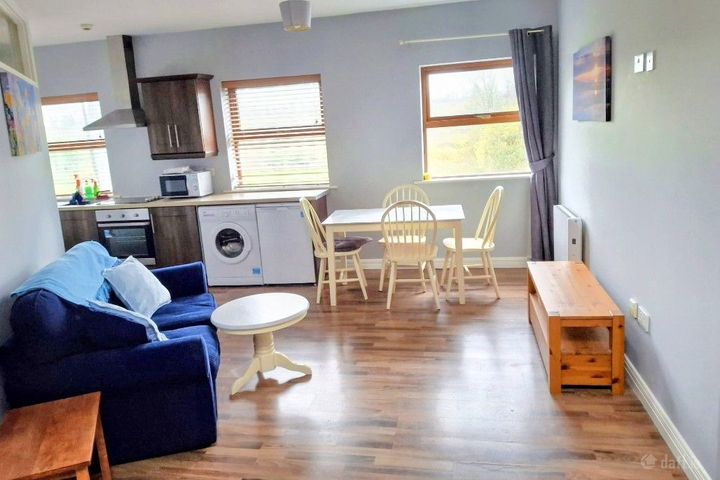 Apartment Harbour View, Quay Street, Drumsna, Drumsna, Co. Leitrim