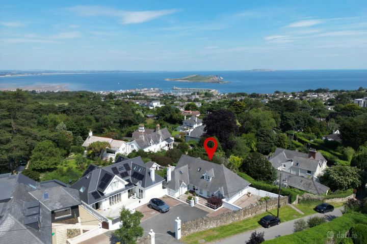 20 Woodside, Windgate Rd, Howth, Dublin 13, D13CF83