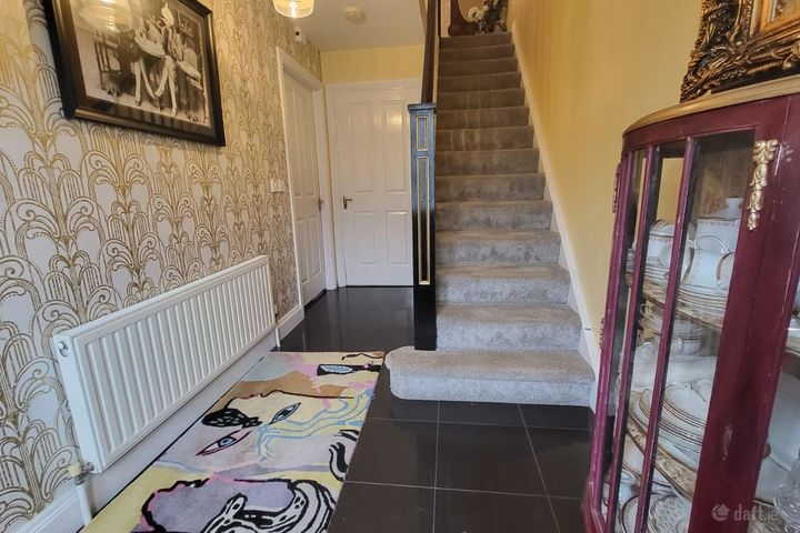 32 Bradog Way, Gowran, Co. Kilkenny, R95WA22 - Photo 2