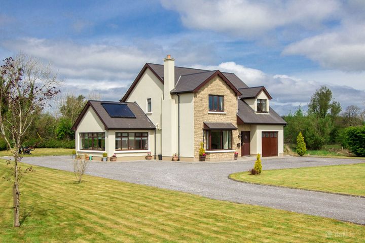 Curraghboy, Curraghboy, Co. Roscommon, F42ET04