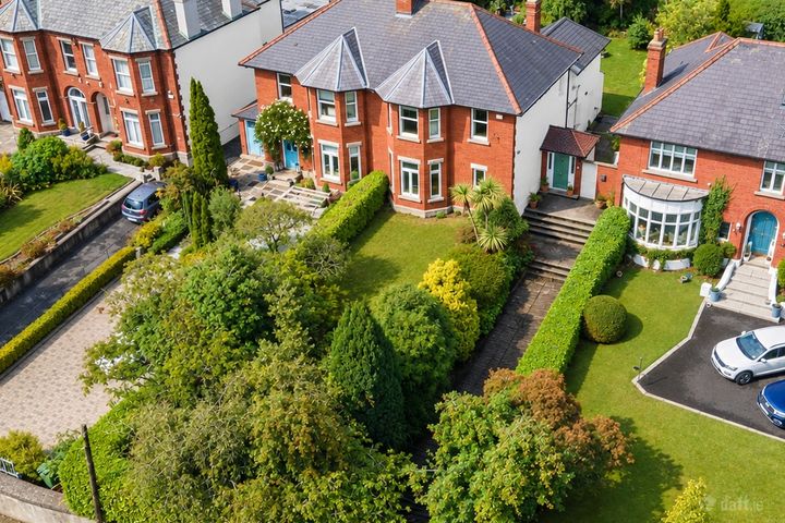 21 Ballymun Road, Glasnevin, Dublin 9, D09C9C4