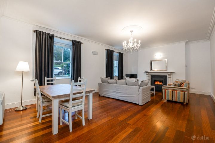 Apartment, 36 Elgin Road, Ballsbridge, Dublin 4