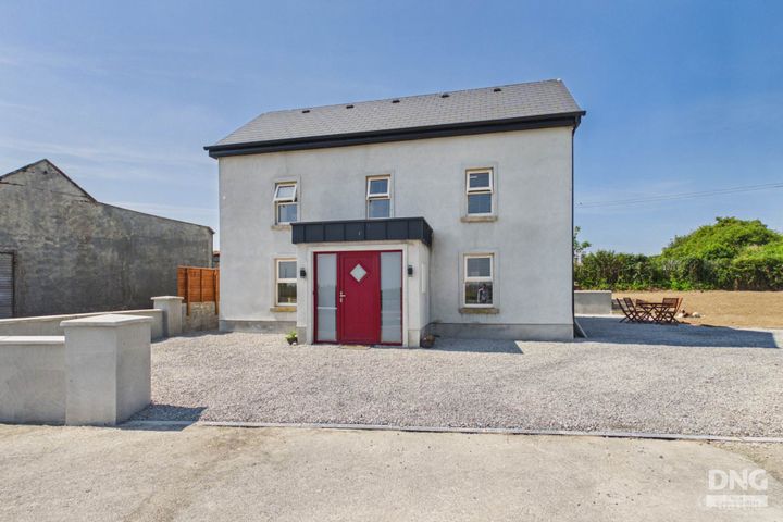 Lisnacroghy Or Gallowstown, Old Boyle Road, Roscommon Town, Co. Roscommon, F42DC03