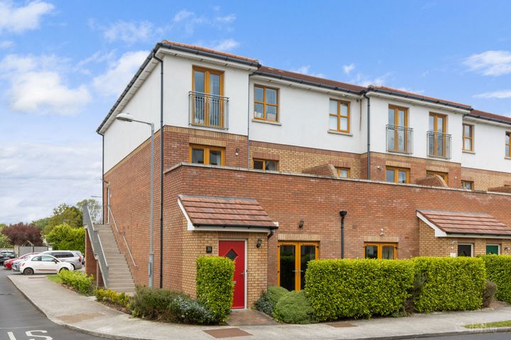 31 Summerseat Avenue, Clonee, Co. Meath, Dublin 15, D15AF5X