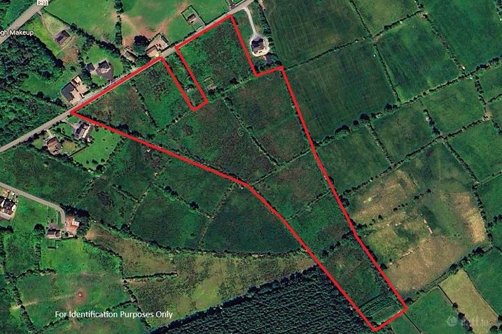 Lands at Derawley, Drumlish, Co. Longford