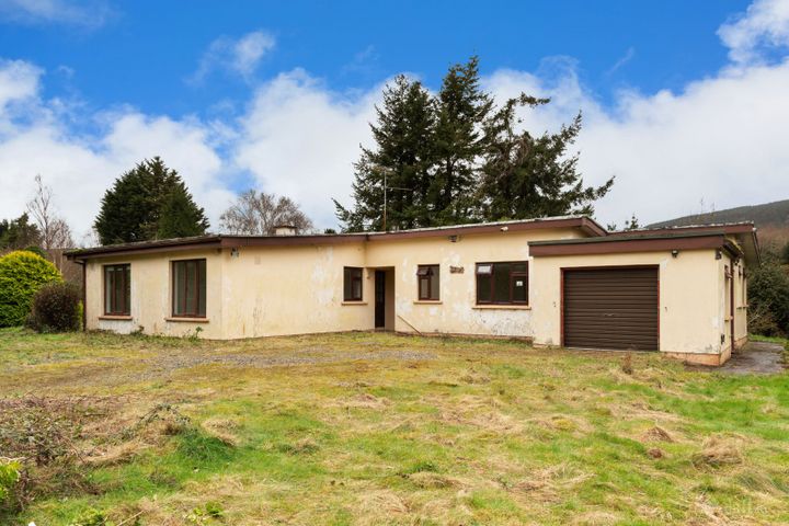Ballygarry, Kilmartin, Ashford, Co. Wicklow, Ashford, Co. Wicklow, A67RK77