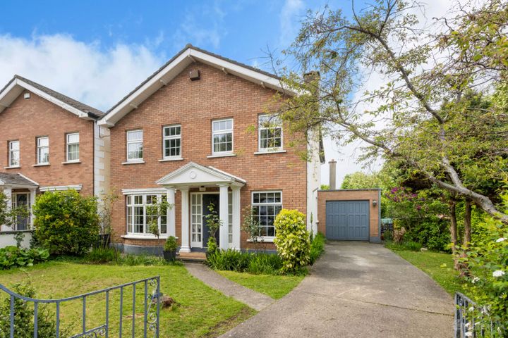 50 Rocwood, Blackrock, Dublin, Dublin