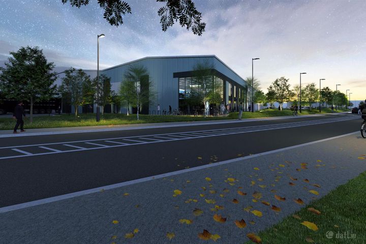 Unit T4A, Momentum Logistics Park, Naas, Co.Kildare, Naas, Co. Kildare