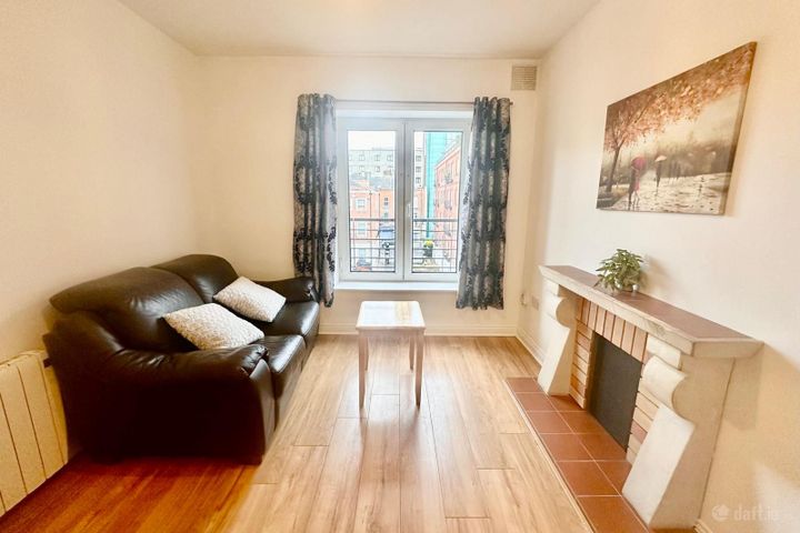 Marlborough Court, Marlborough Street, Dublin 1, Co. Dublin