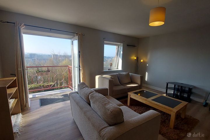 Apartment 18, Lee Vista, Lee Road, Cork, Victoria Cross, Co. Cork