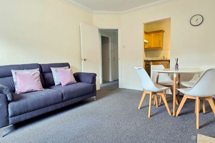 Apartment 24, Grafton Hall, Dublin 2