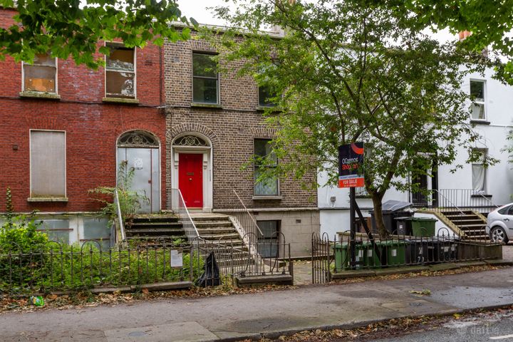 Flat 1, 72 North Circular Rd, Dublin 7, Dublin