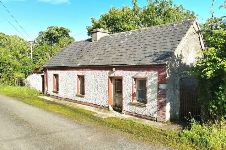 Cloonfad, Tibohine, Castlerea, Co. Roscommon, F45HT67