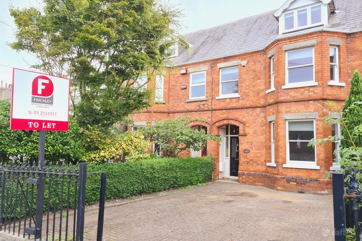 2 Leixfort Villas, Dun Laoghaire, Co. Dublin