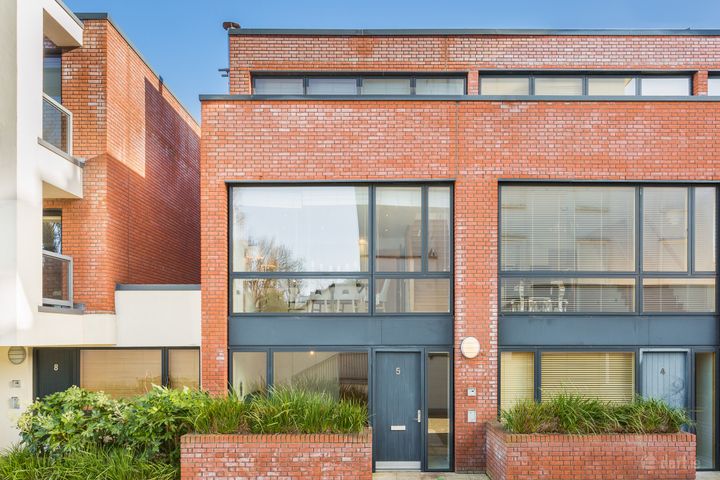 5 Edward Place, Bloomfield Ave, Donnybrook Dublin 4, Dublin 4, Dublin