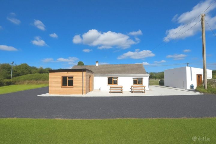 Culmore, Kilkelly, Co. Mayo, F35KT50