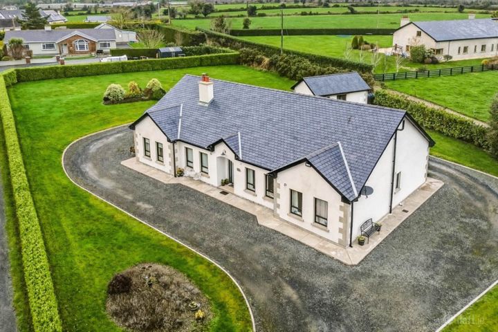 Tig Na Moladh, Knockavota, Gorey, Co. Wexford, Y25W6T2
