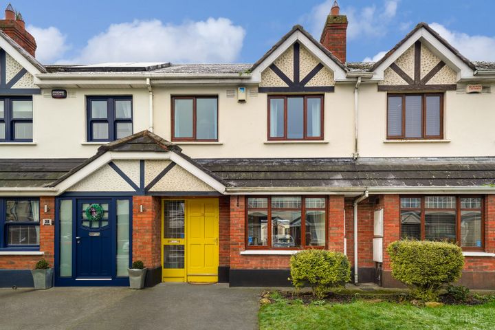 32 Innismore, Crumlin Village, Dublin 12, Dublin 12, Dublin