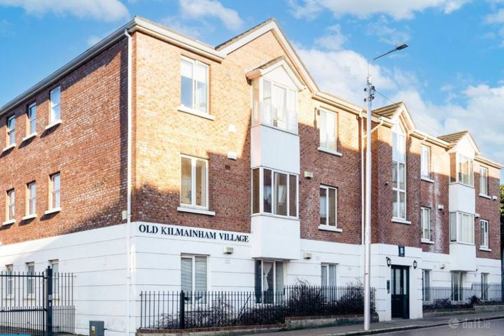 Apt 45, Block B, Old Kilmainham Village, D08 XN1F, Kilmainham, Dublin 8