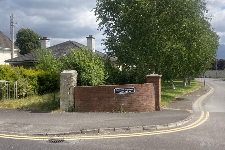 Upper Park Road, Killarney, Co. Kerry, V93HDC2