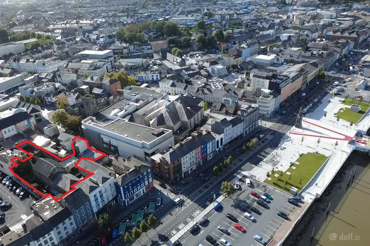 4 Conduit Lane, Waterford City, X91VHX0