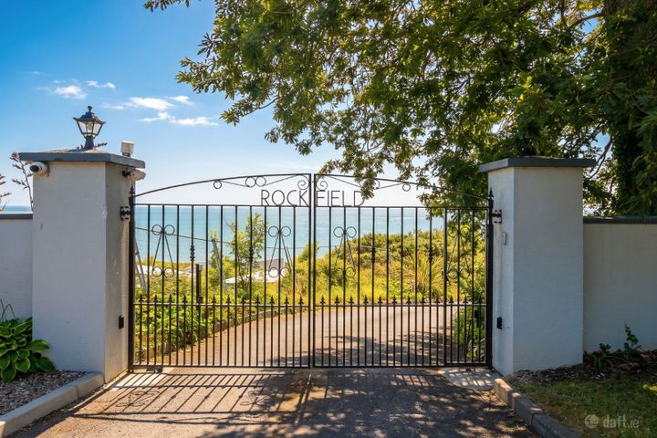 5 Rockfield Park, Brittas Bay, Ardanairy, Co. Wicklow, A67P864
